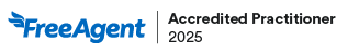 Freeagent Accredited