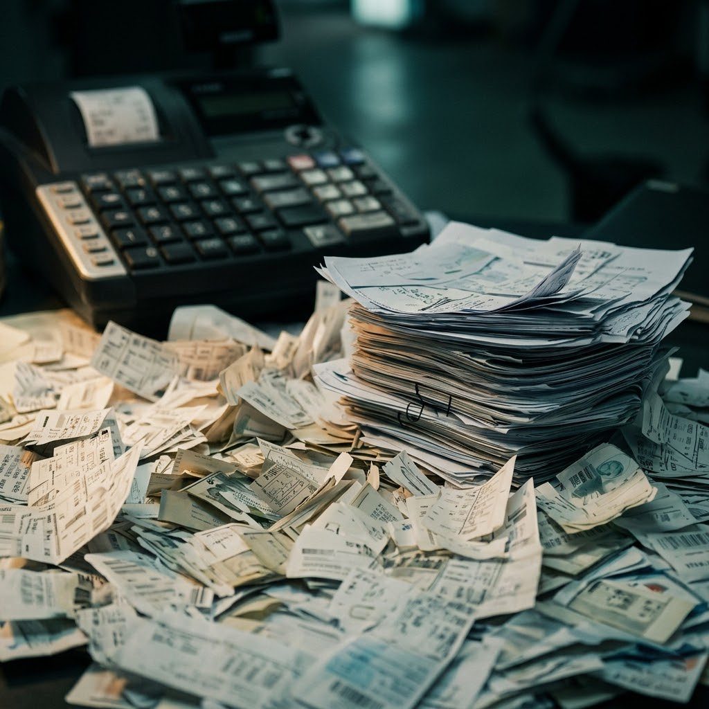 Bookkeeper in Preston | McGough Bookkeeping Services