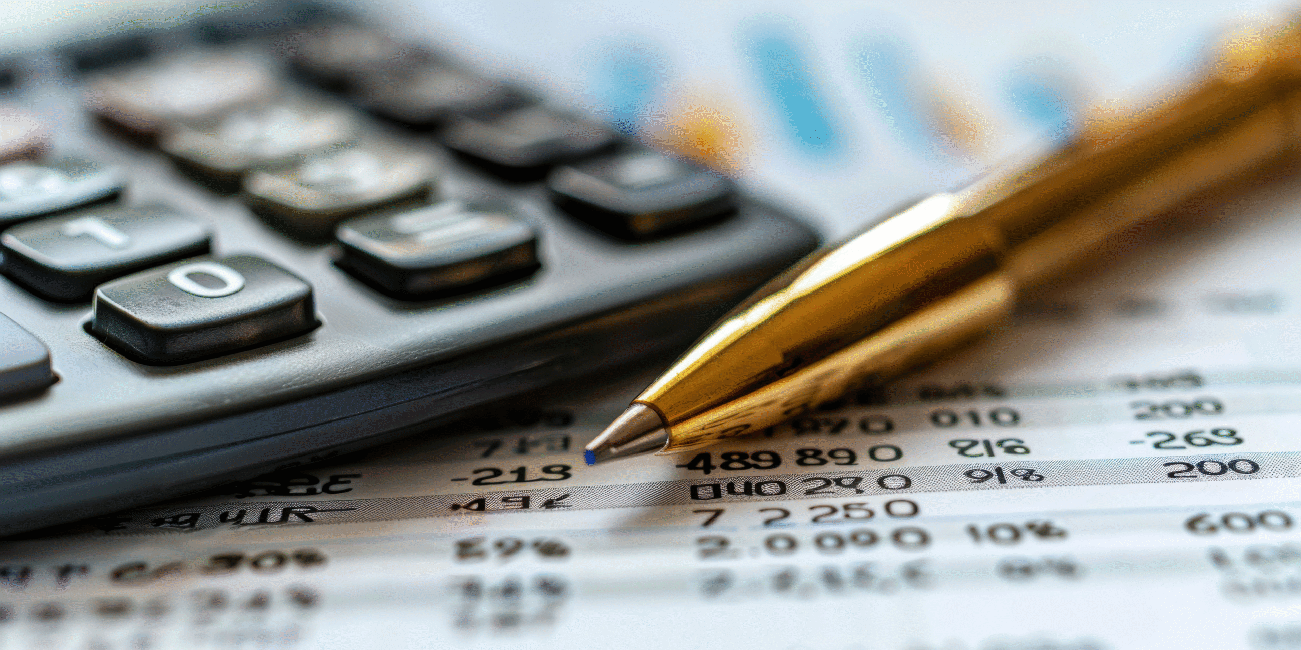 The Need for a Bookkeeper