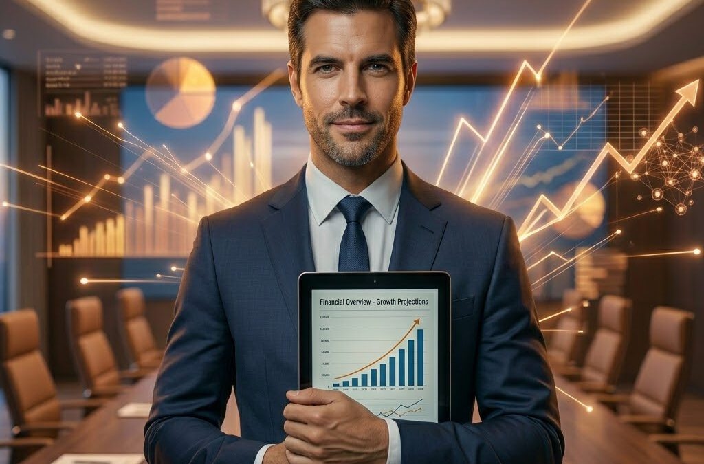 Is Your Business Poised for Growth?