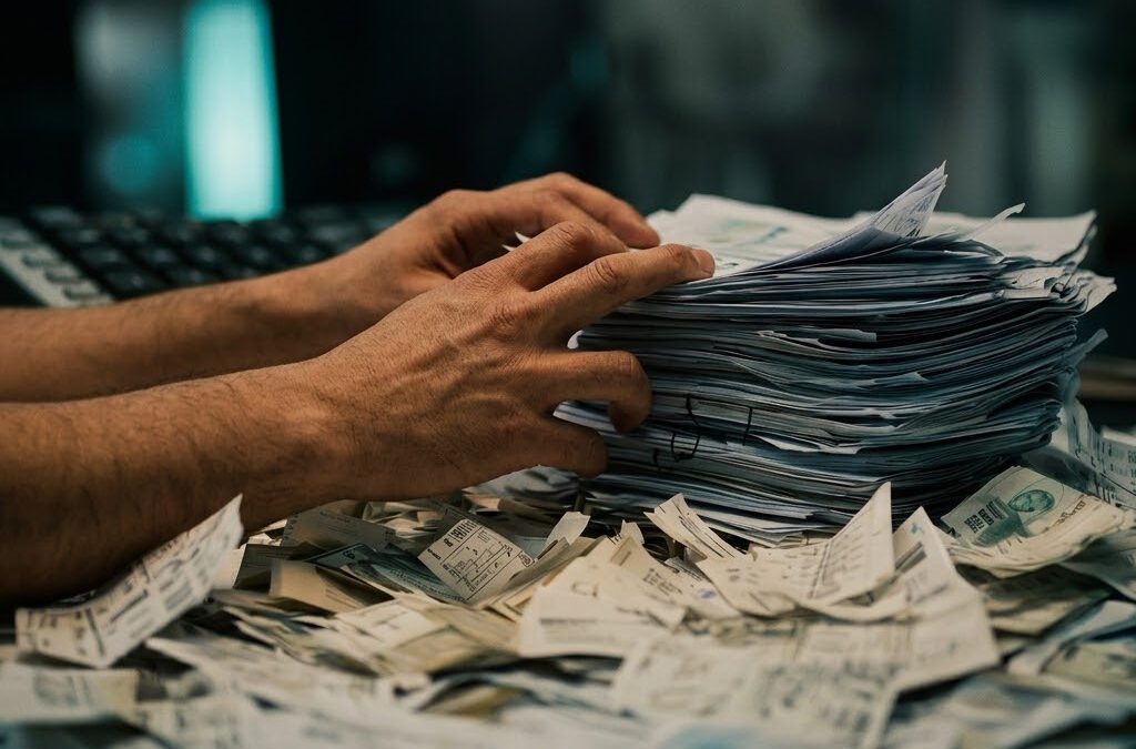 The Need for a Bookkeeper