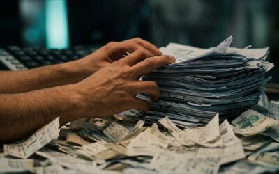 The Need for a Bookkeeper